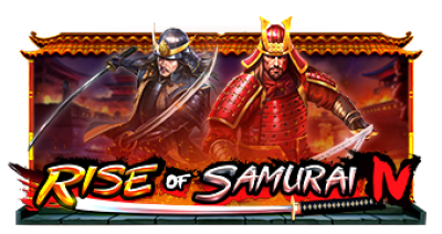 Rise of Samurai 4