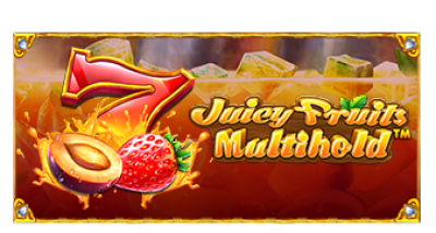 Juicy Fruits 멀티홀드™