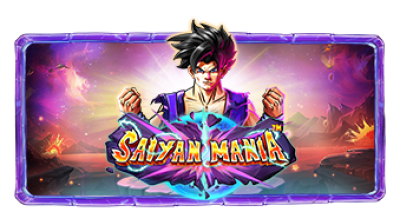 Saiyan Mania™