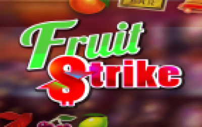 Fruit Strike