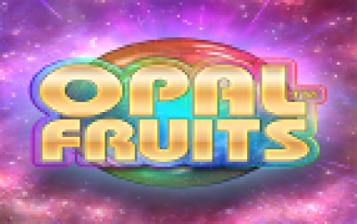 Opal Fruits