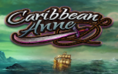 Caribbean Anne