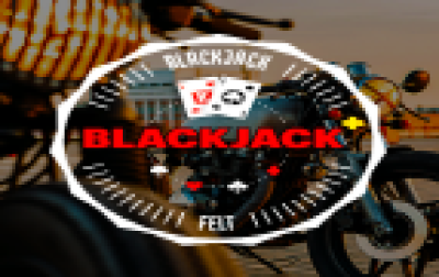 Blackjack+