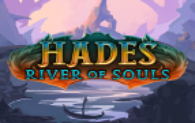 Hades River of Souls