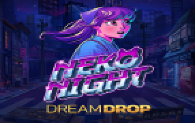 Neko Night Dream Drop