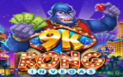 9k Kong in Vegas