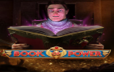 Book of Power