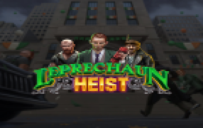 Leprechaun Heist