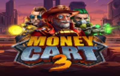 Money Cart 3