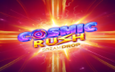 Cosmic Rush Dream Drop