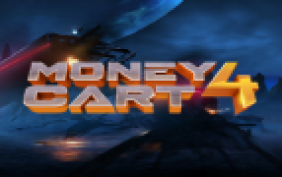 Money Cart 4