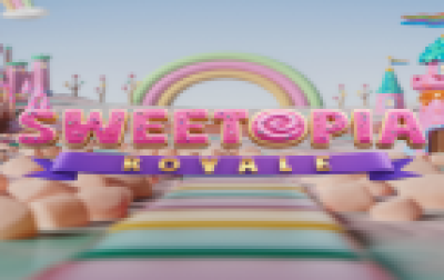 Sweetopia Royale