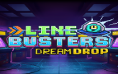 Line Busters Dream Drop