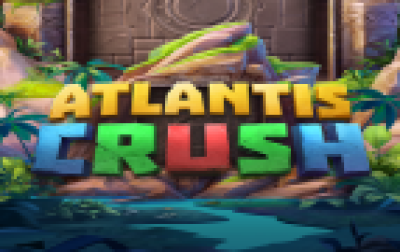 Atlantis Crush