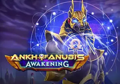 Ankh of Anubis Awakening