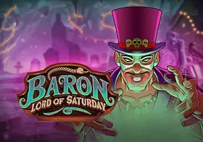 Baron: Lord of Saturday