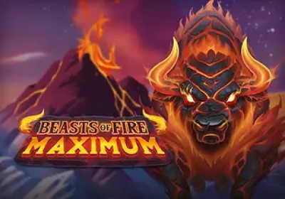 Beasts of Fire Maximum