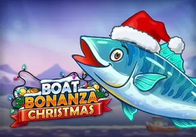 Boat Bonanza Christmas