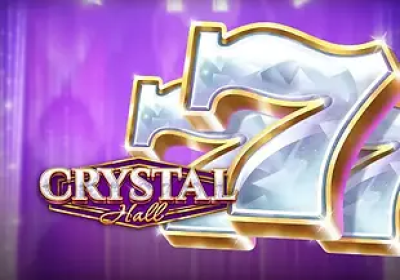 Crystal Hall