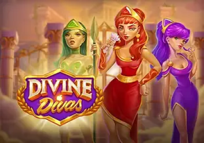 Divine Divas