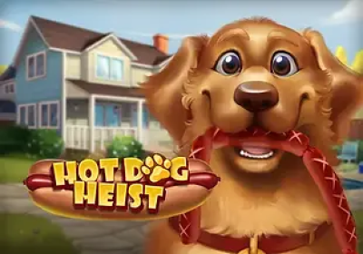 Hot Dog Heist