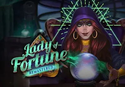 Lady of Fortune Remastered