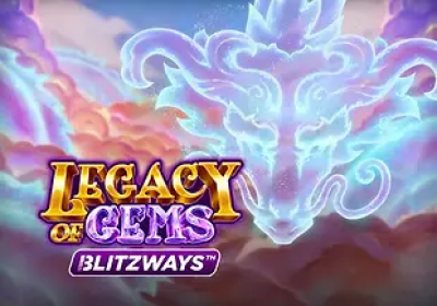 Legacy of Gems Blitzways