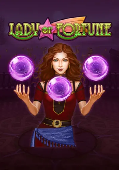 Lady of Fortune