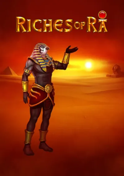 Riches of Ra