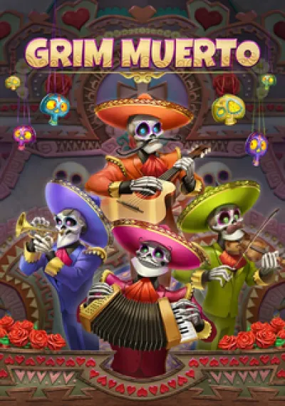 Grim Muerto