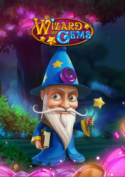 Wizard of Gems