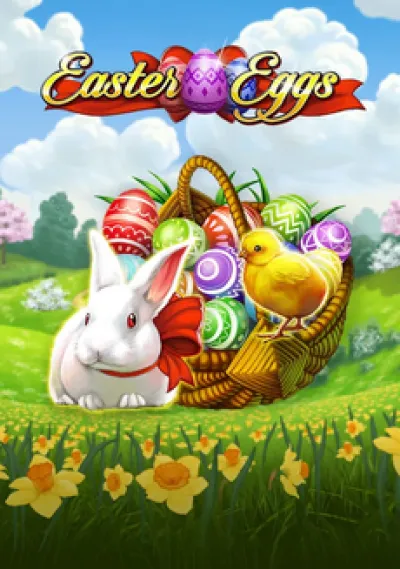 Easter Eggs