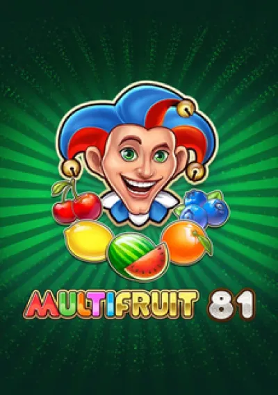 Multifruit 81