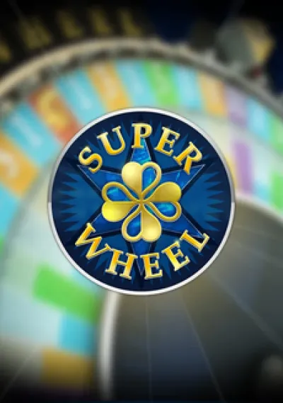 Super Wheel