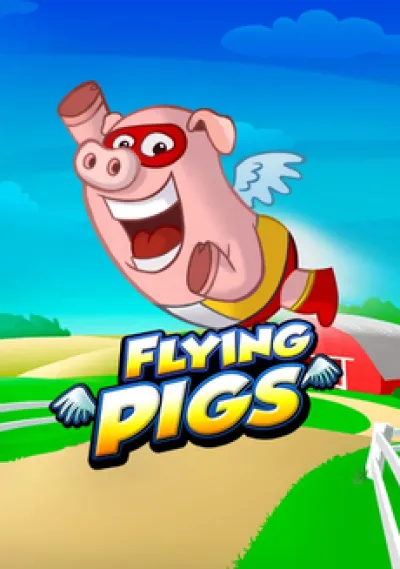 Flying Pigs