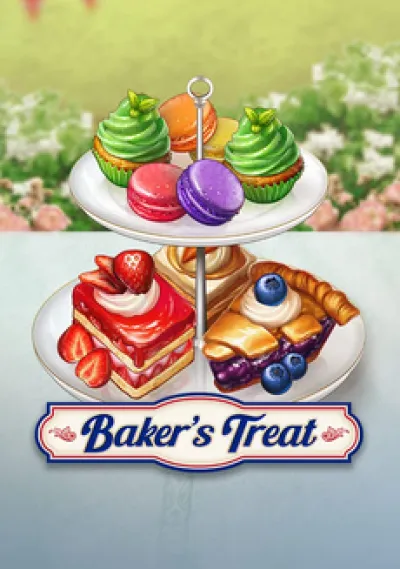 Baker’s Treat