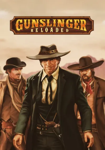 Gunslinger Reloaded