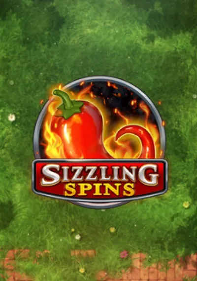 Sizzling Spins