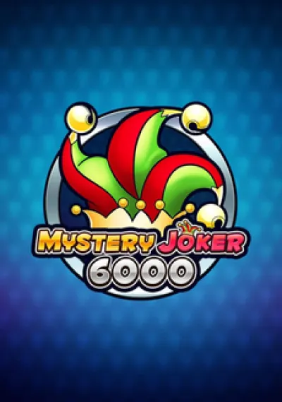 Mystery Joker 6000