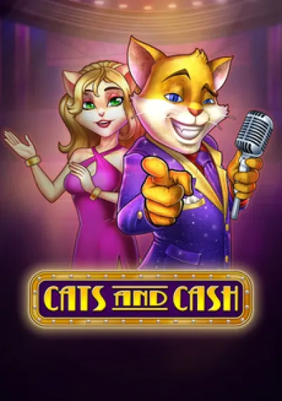 Cats and Cash