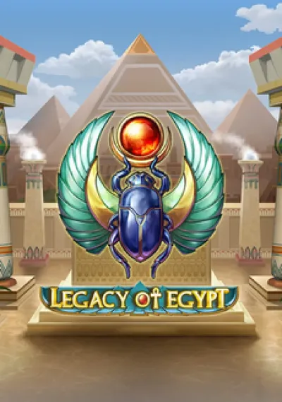 Legacy of Egypt