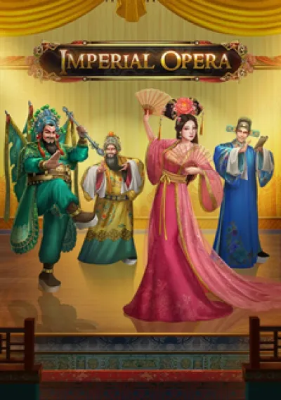 Imperial Opera