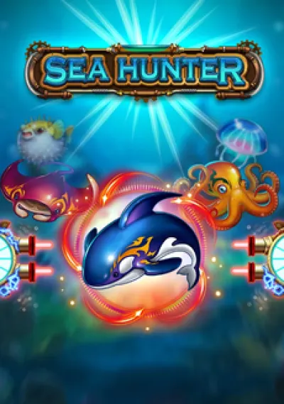 Sea Hunter