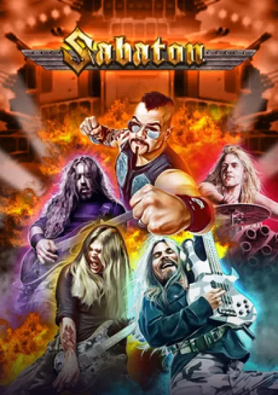 Sabaton