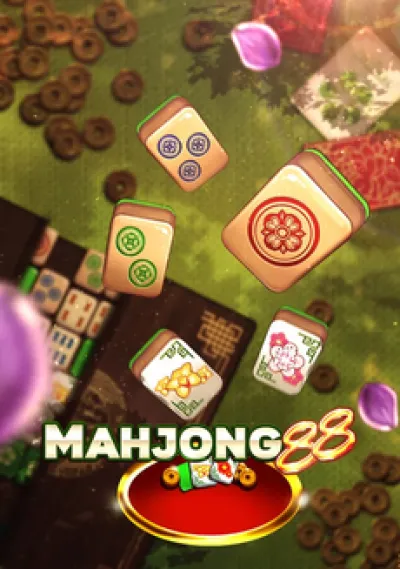 Mahjong 88