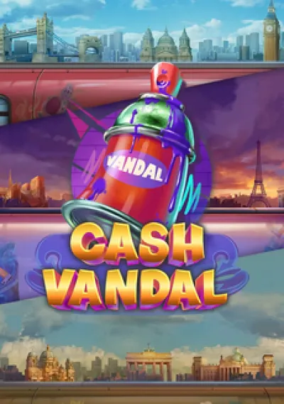 Cash Vandal