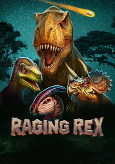 Raging Rex