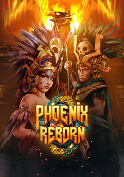 Phoenix Reborn