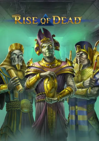 Rise of Dead