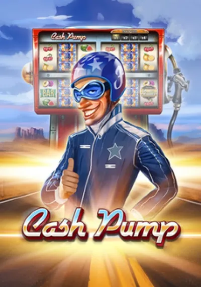 Cash Pump